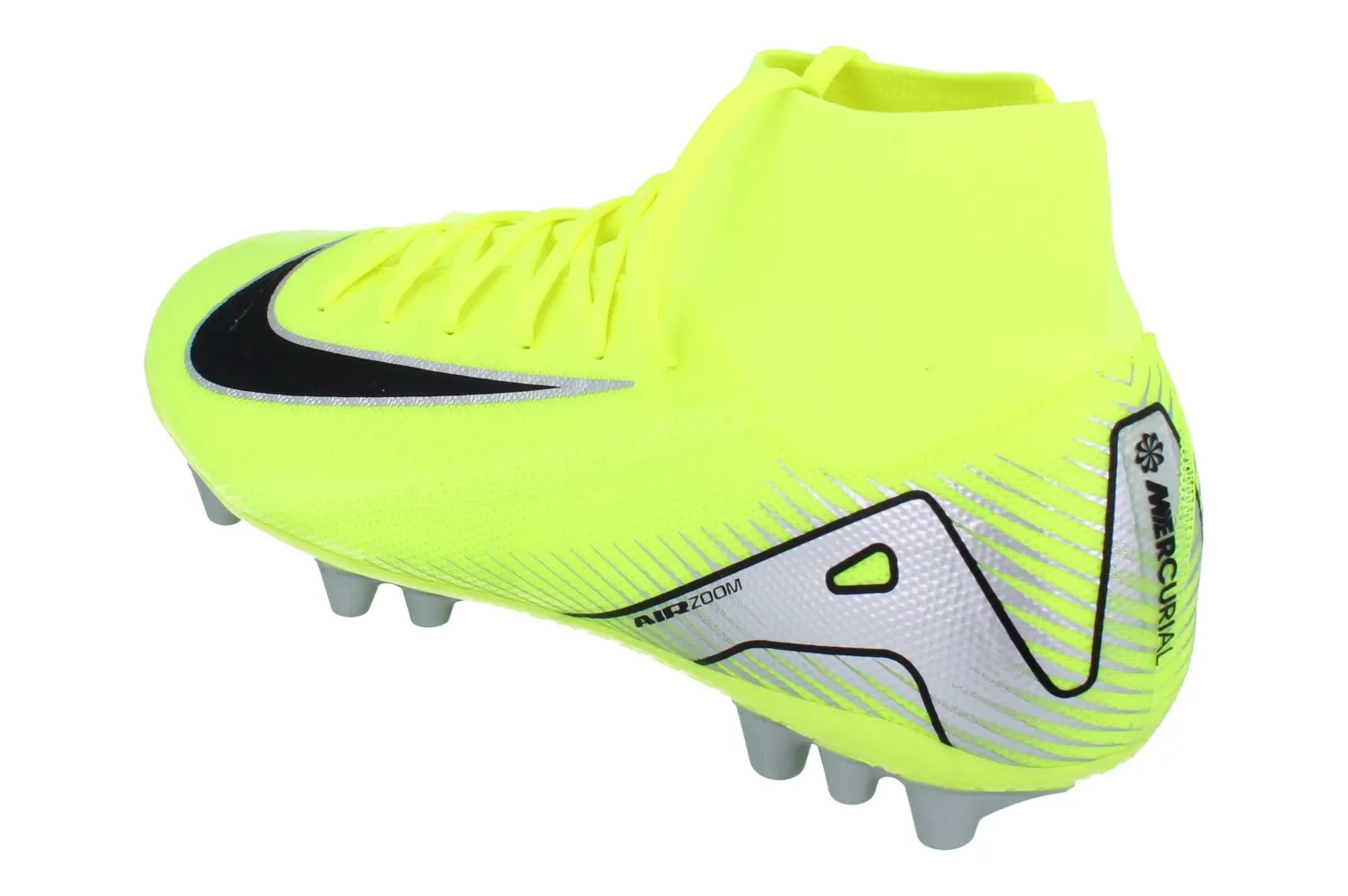 Nike Zoom Superfly 10 Academy AG Mens Football Boots Fq8329  700 Dark