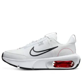 Ultralight Cushion Nike Air Max Interlock White/Black