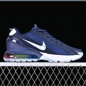 Dorsal Support Youth Game Ready Nike Air Max Pulse SE 2.0 ?C Blue