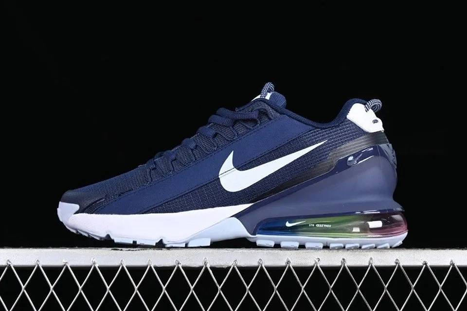 Nike Air Max Pulse SE 2.0 ?C Blue Comfortable Forefoot