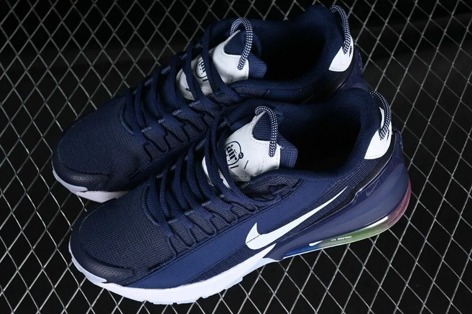 Nike Air Max Pulse SE 2.0 ?C Blue Lightweight foam midsole