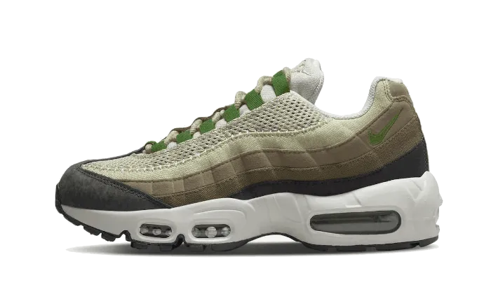 Endurance Support Air Max 95 Earth Day