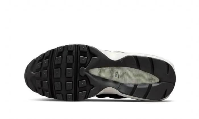 Air Max 95 Earth Day Power Driven Feel Professional Stability