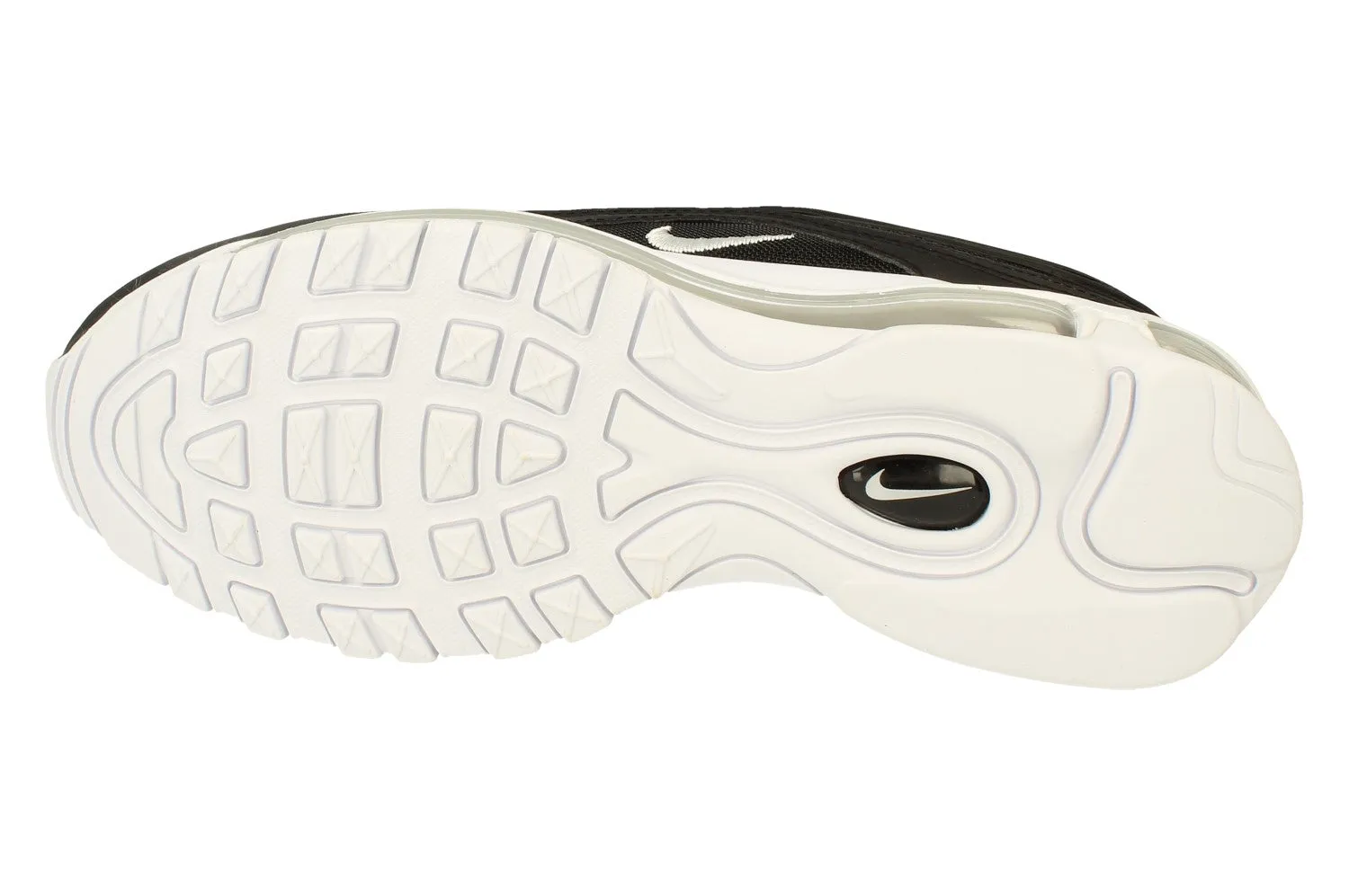 Mizuno Wave Nike Air Max 97 Mens 921826 001