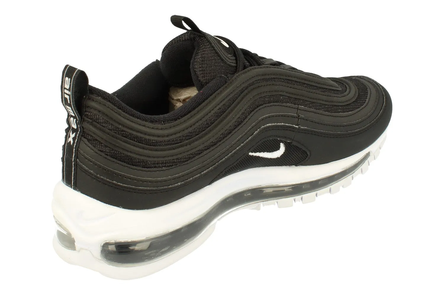 running for a sense of accomplishment Nike Air Max 97 Mens 921826 001