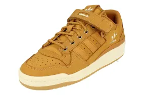 Power training Comfort Feel Adidas Originals Forum Low Mens Trainers Sneakers GX1422
