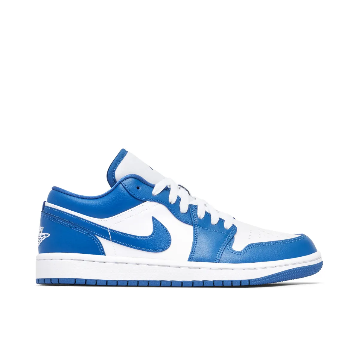 Adidas Superstar Jordan 1 Low Marina Blue (W)
