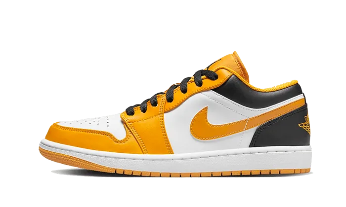 Air Jordan 1 Low Taxi Quick Dry Insole