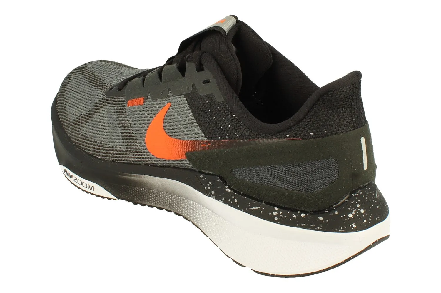 Speed Flex zero - heel shoes Nike Air Zoom Structure 25 Mens Fq8724 084