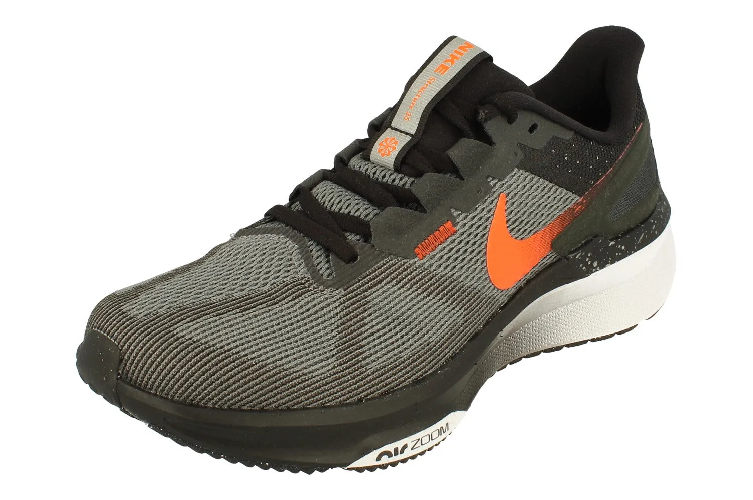 Nike Air Zoom Structure 25 Mens Fq8724 084 marathon running shoes long - lasting shoes
