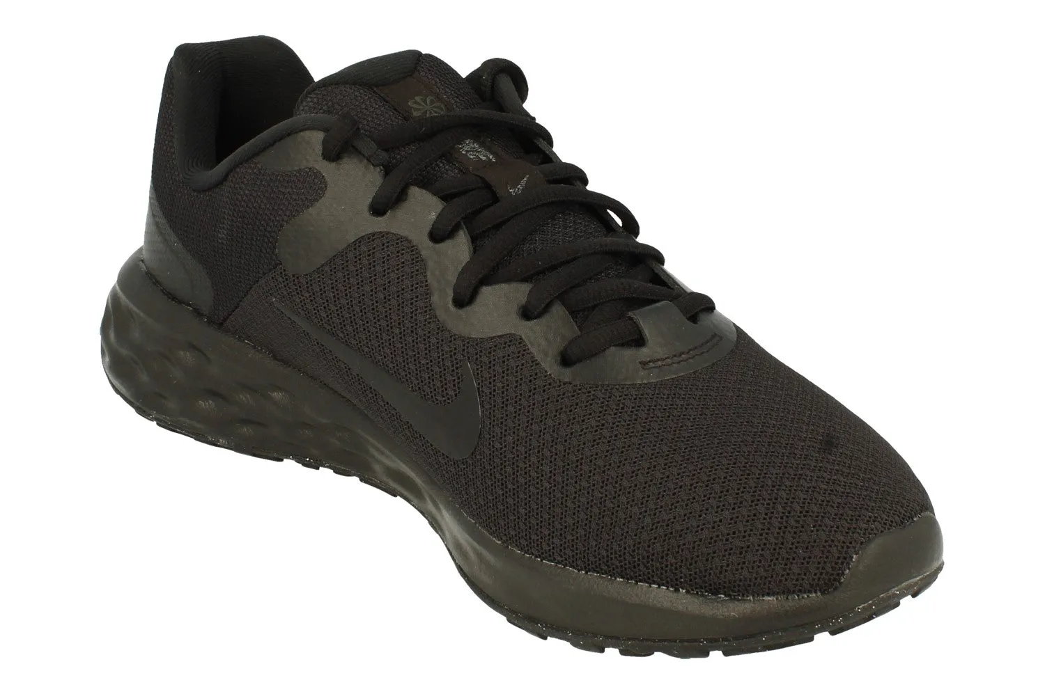 Nike Revolution 6 NN Mens DC3728 001 agility enhancement functional - feature shoes