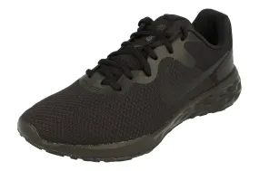 Simple Designs Nike Revolution 6 NN Mens DC3728 001