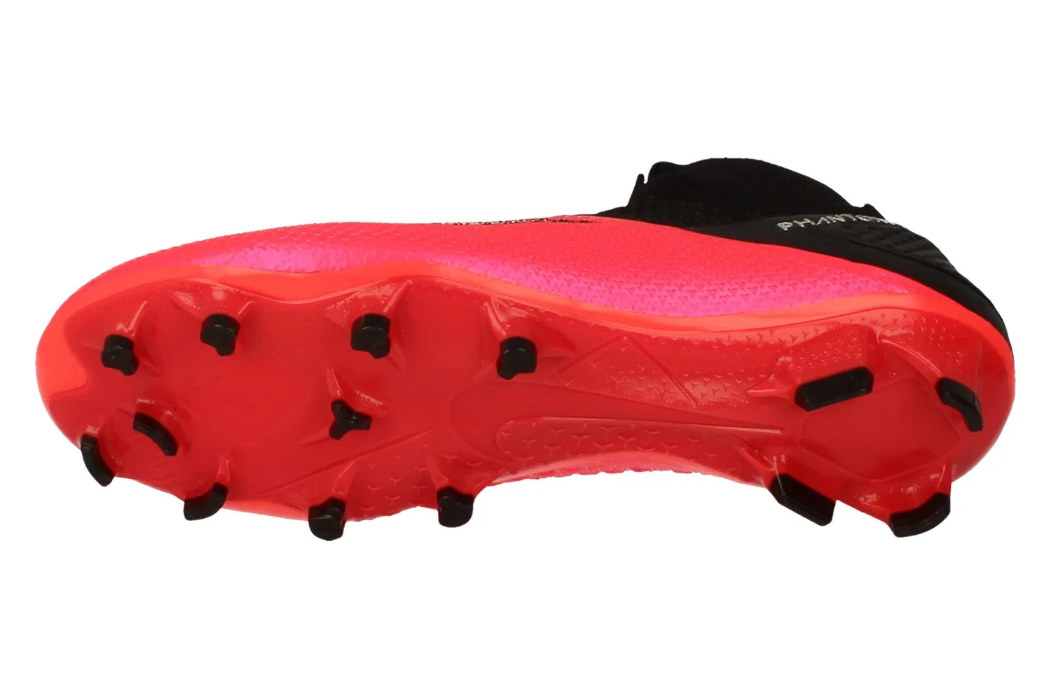 Nike Phantom Vsn 2 Elite Df FG Mens Football Boots CD4161 606 grip - improved running shoes anti - blister - technology shoes