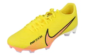 Nike Zoom Vapor 15 Academy Fg/Mg Mens Football Boots DJ5631 780 running for a better life