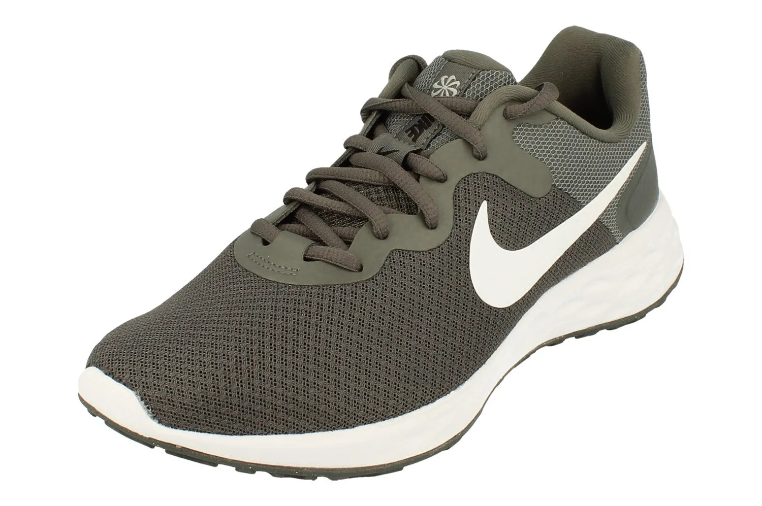 ComfortPadding cross - country running option Nike Revolution 6 Nn Mens DC3728 004
