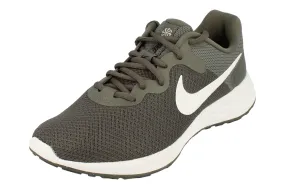 ComfortPadding cross - country running option Nike Revolution 6 Nn Mens DC3728 004