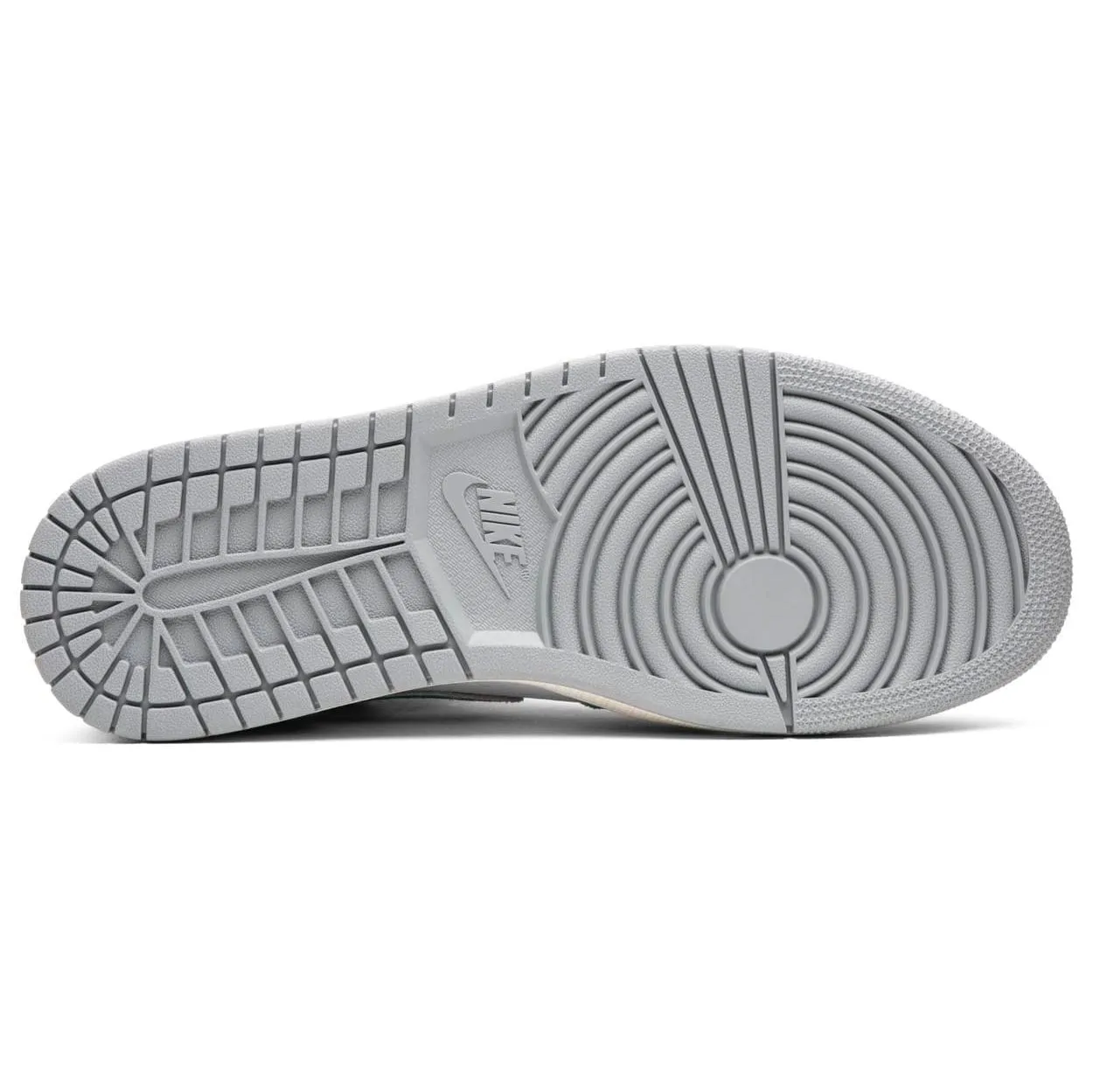 Air Jordan 1 Retro High Turbo Green Padded Tongue comfortable shoe feel