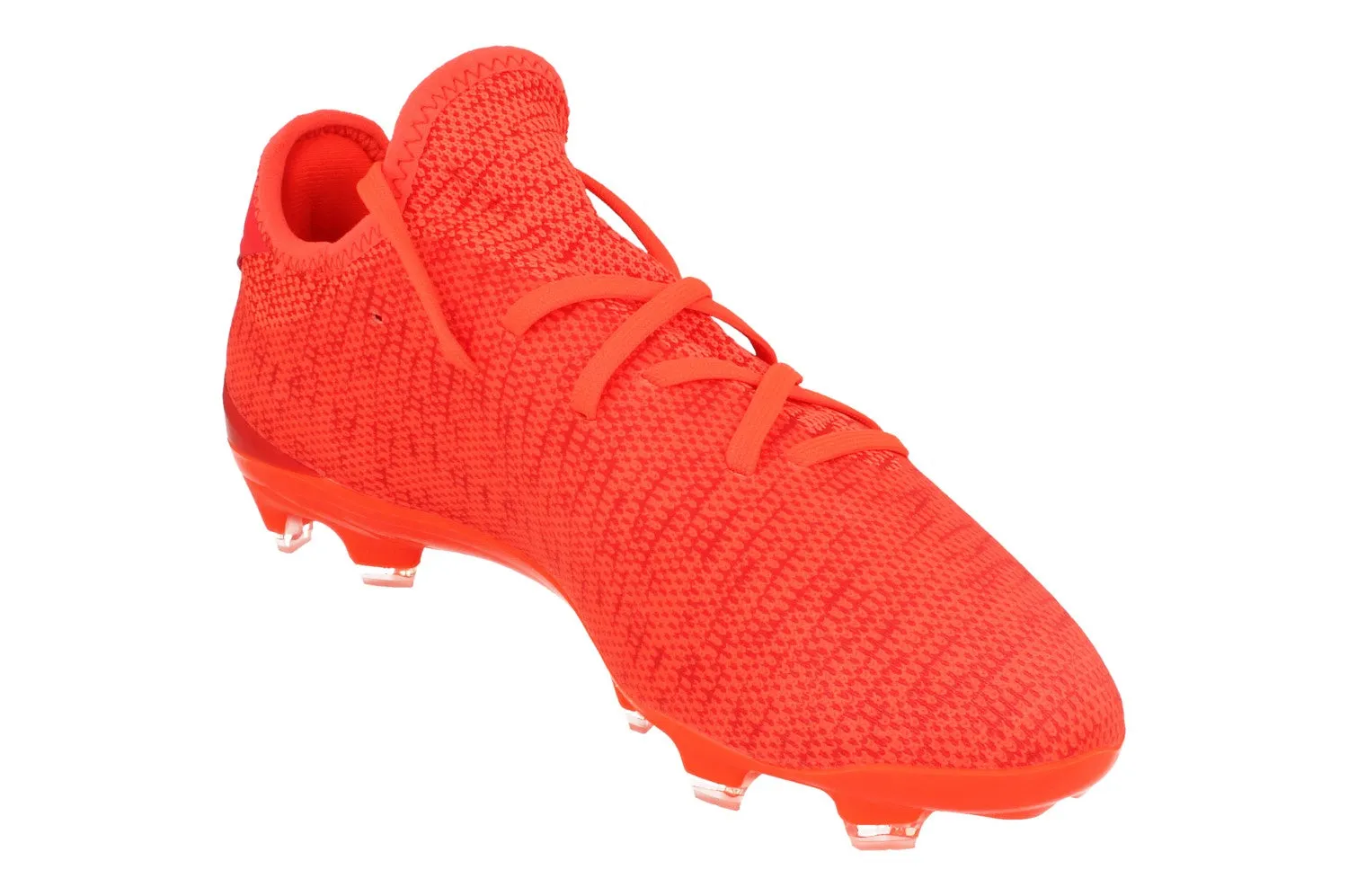 synthetic insole shoes Adidas Gamemode Knit FG Mens Football Boots G57882