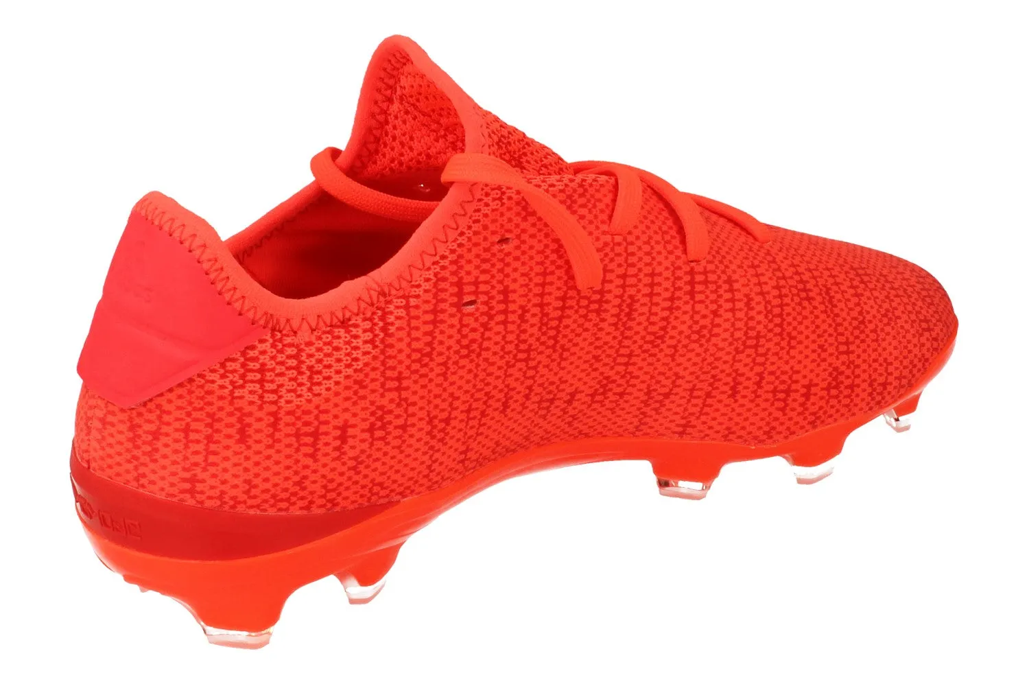 Adidas Gamemode Knit FG Mens Football Boots G57882 running in fall