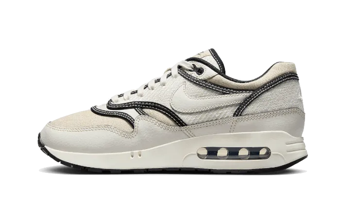 Air Max 1 '86 OG Big Bubble Korea World Make Spacious Toe Box Multi Directional Tread Design