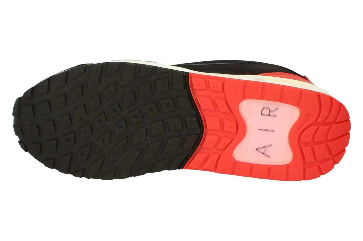 Nike Air Max Solo Mens Dx3666 001 water - repellent - upper shoes