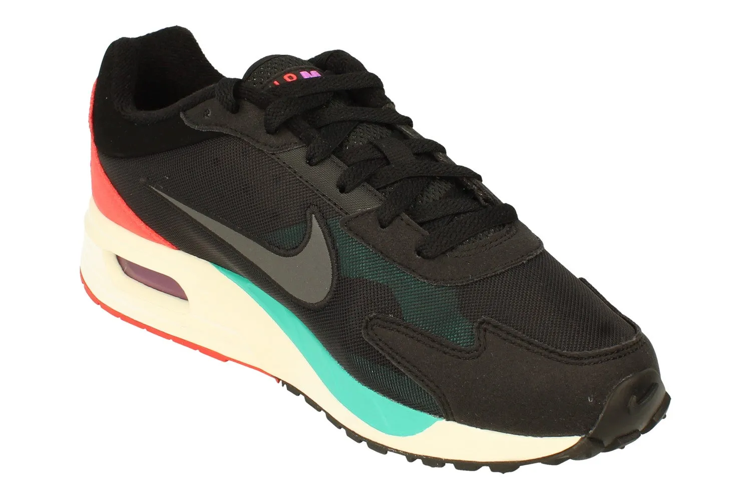 Nike Air Max Solo Mens Dx3666 001 Versatile Design