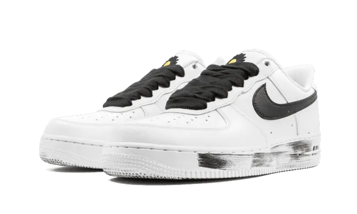 Air Force 1 Low G-Dragon Peaceminusone Para-Noise White Long Haul