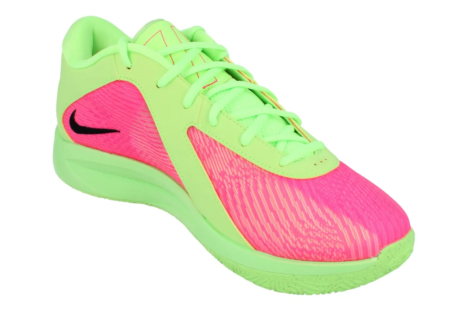 Multi - purpose Outdoor Activity Nike Giannis Freak 6 Nrg Mens Basketball Trainers Hj9109  300