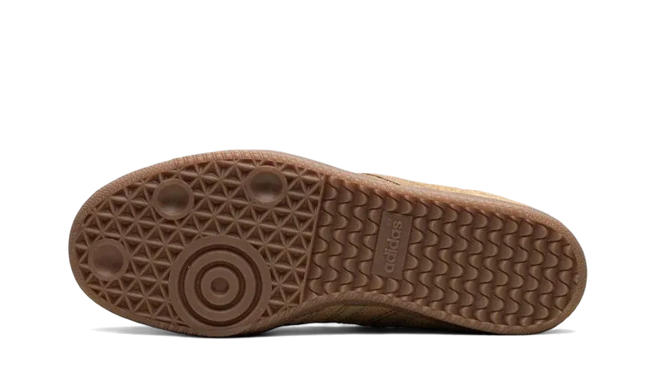 Comfortable Soles Samba OG JJJJound Mesa