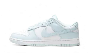 Dunk Low Glacier Blue TPUOutsole