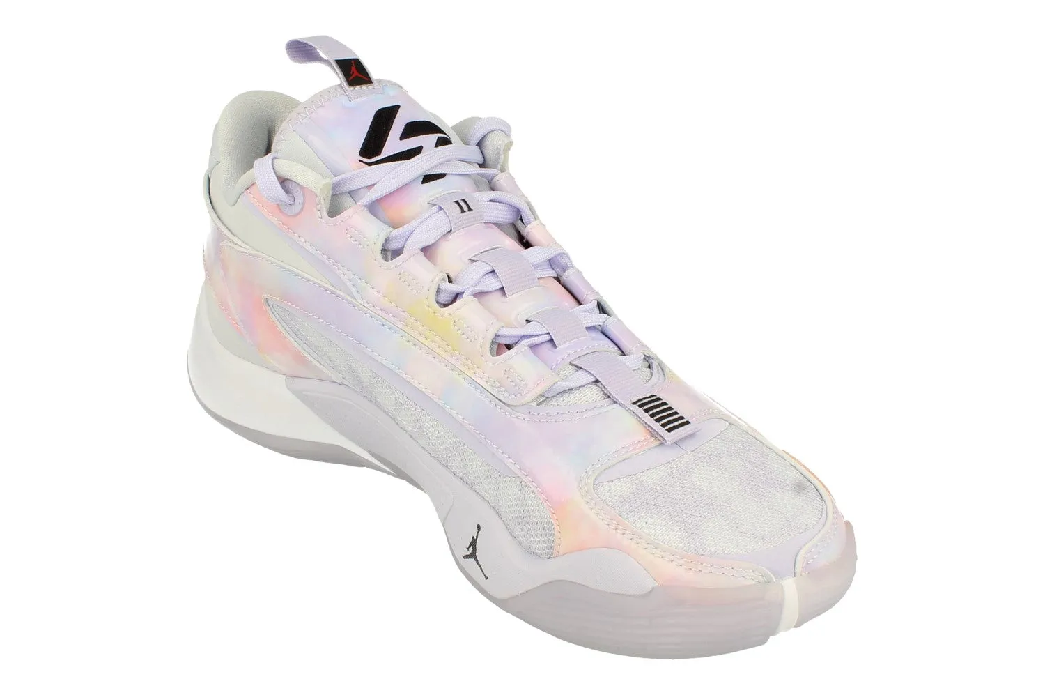 senior running shoes odor - resistant shoe quality Nike Air Jordan Luka 2 Mens Basketball Trainers DX8733 005