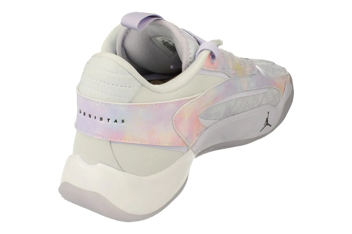 moderate - performance specification shoes Nike Air Jordan Luka 2 Mens Basketball Trainers DX8733 005