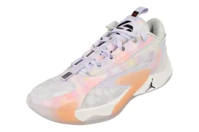 Nike Air Jordan Luka 2 Mens Basketball Trainers DX8733 005 Popular Choice UV Protection