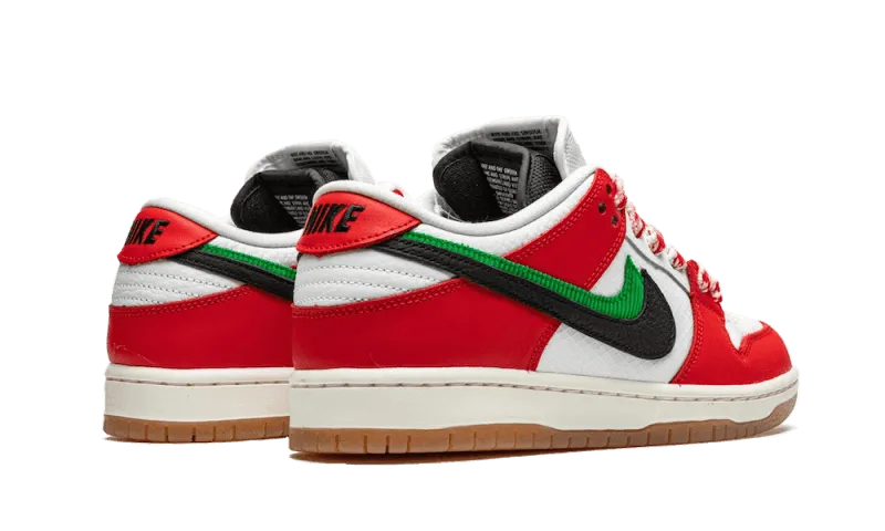 Loose Fit SB Dunk Low Frame Skate Habibi