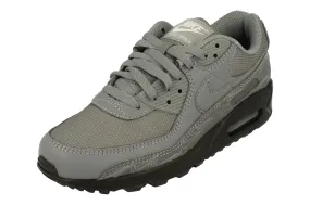 stretchy - material shoes polka - dot running wear Nike Air Max 90 Mens Dz4504 002