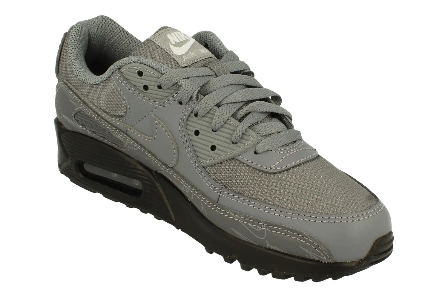 Nike Air Max 90 Mens Dz4504 002 Personalized
