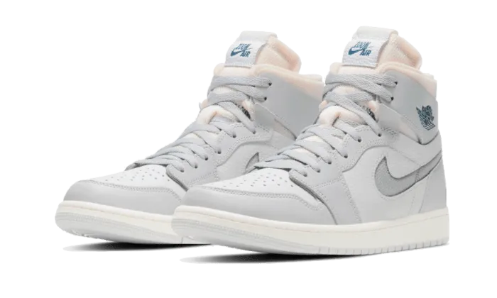 long - lasting - quality shoes Arch Cushion Air Jordan 1 High Zoom Air CMFT London