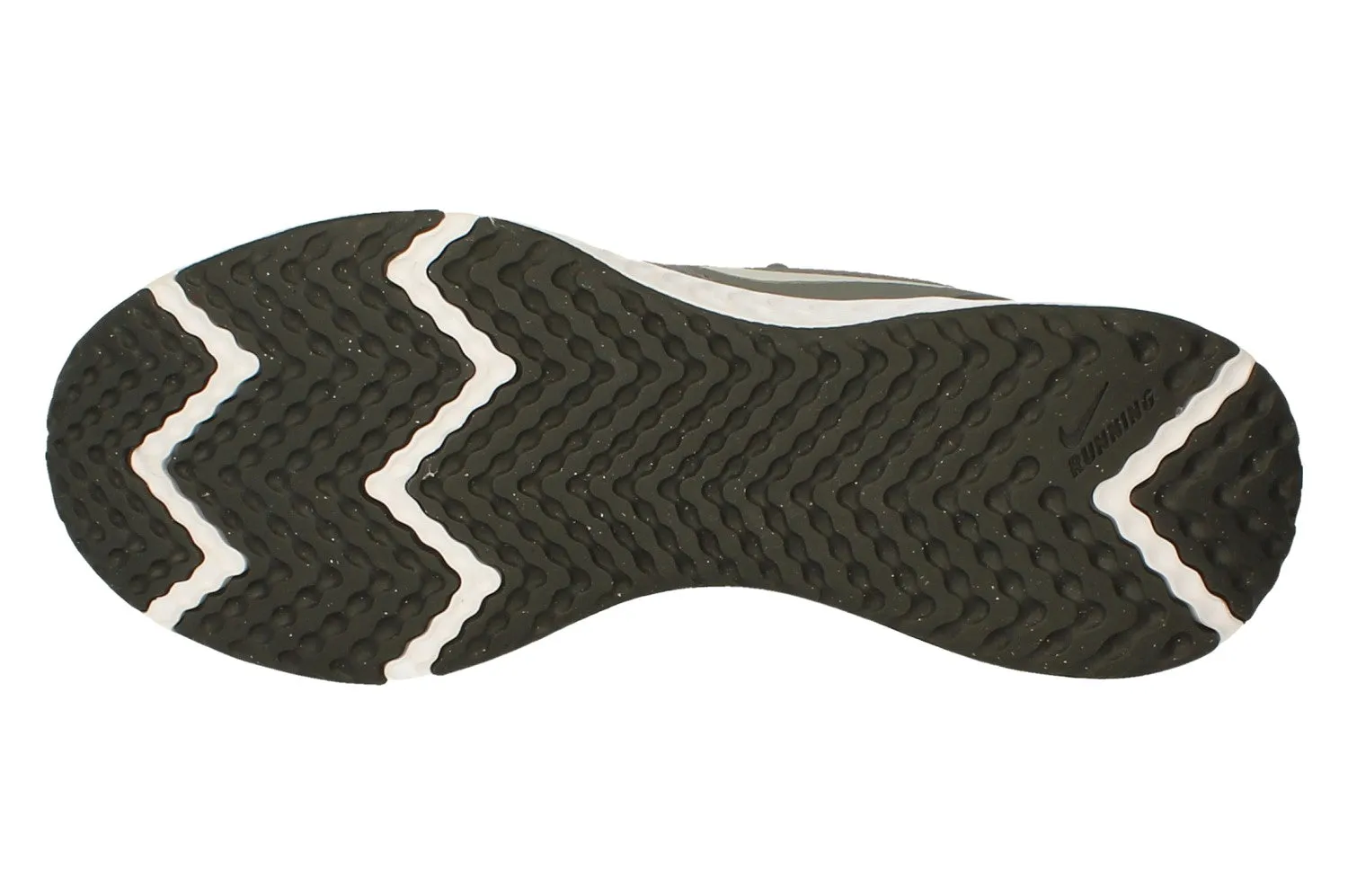 Nike Revolution 5 Mens BQ3204 005 StablePlatform debossed - finish - design shoes