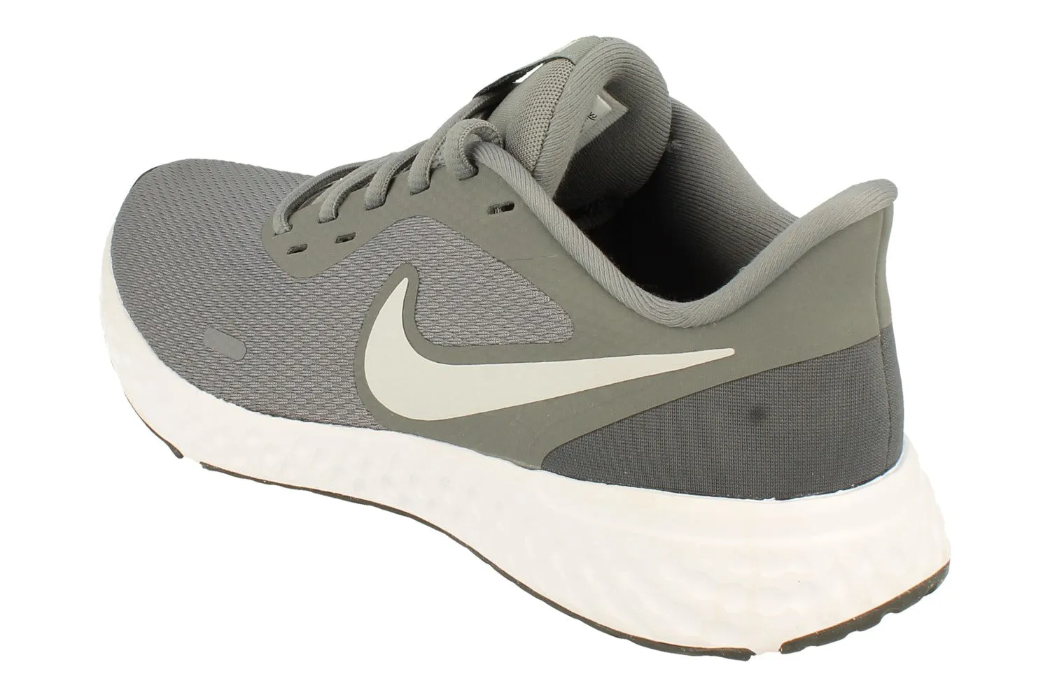 Nike Revolution 5 Mens BQ3204 005 Quality - Assured
