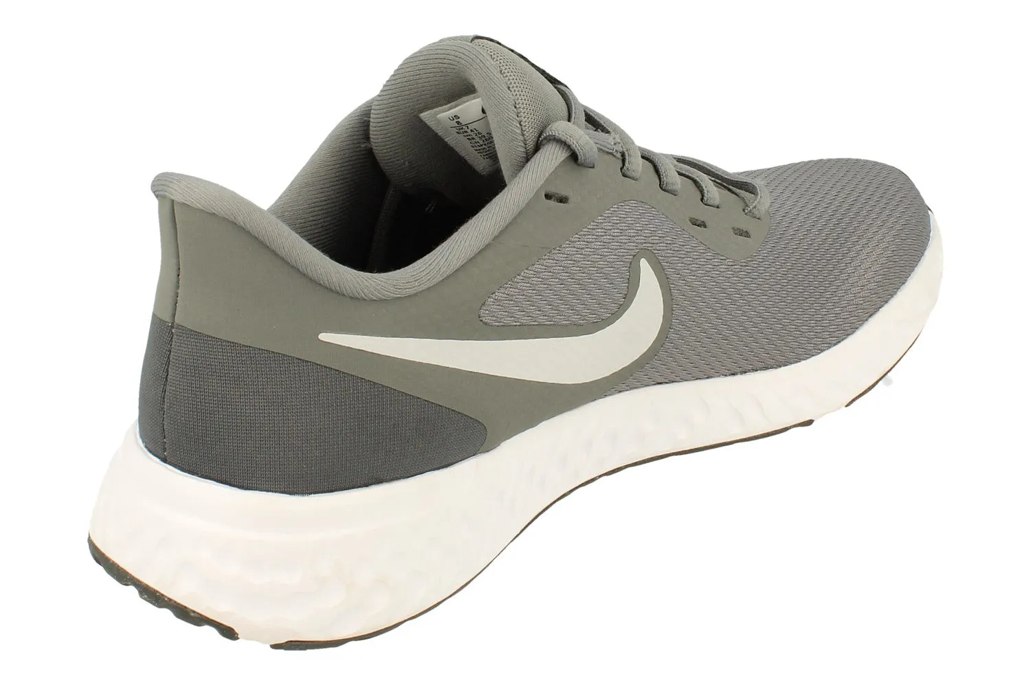 Nike Revolution 5 Mens BQ3204 005 windy days