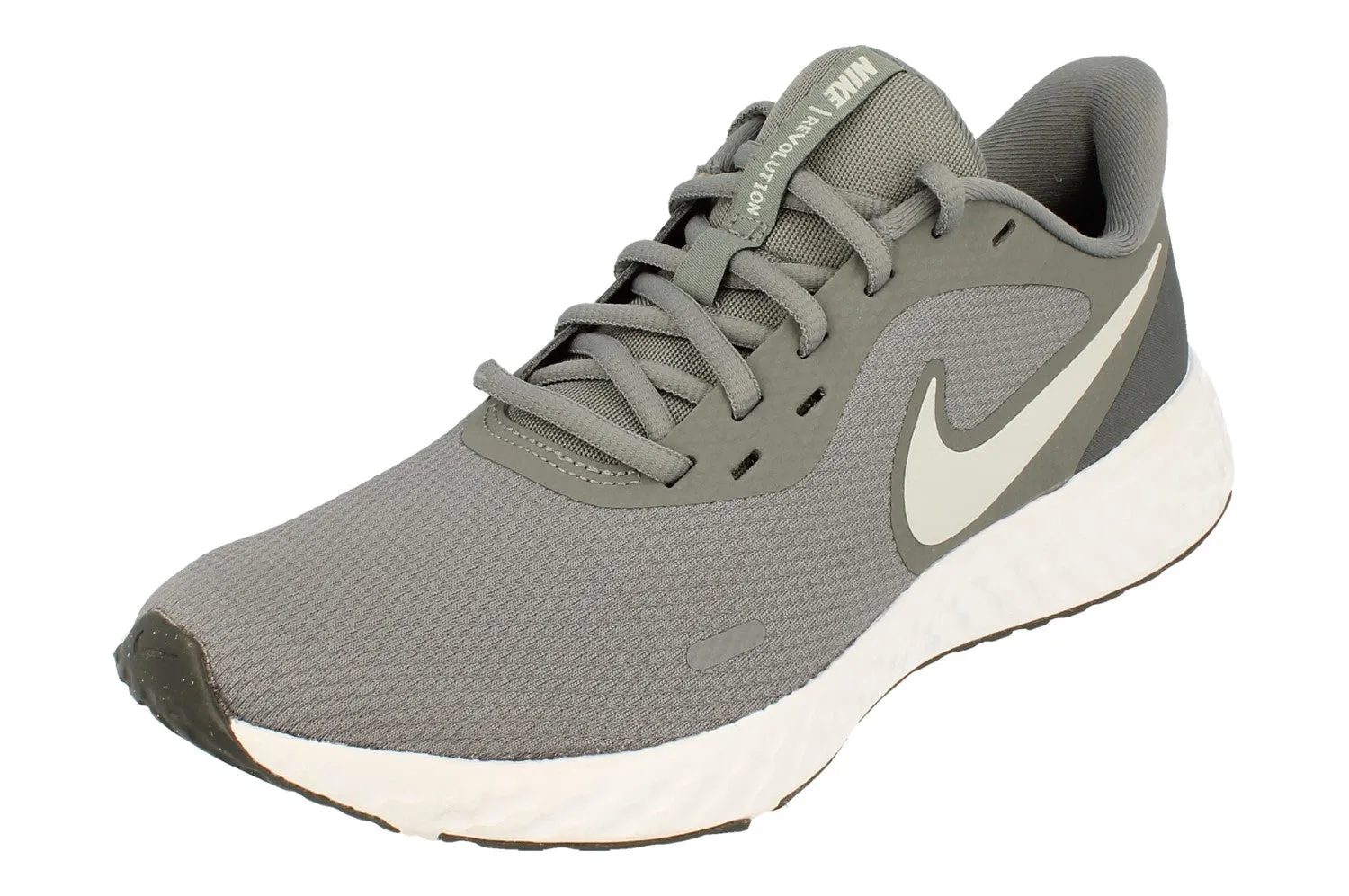 Running Trail futuristic - style shoes Nike Revolution 5 Mens BQ3204 005