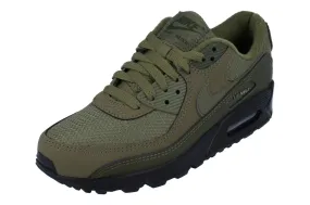 Orthopedic - friendly Nike Air Max 90 Mens Trainers HQ3828 200