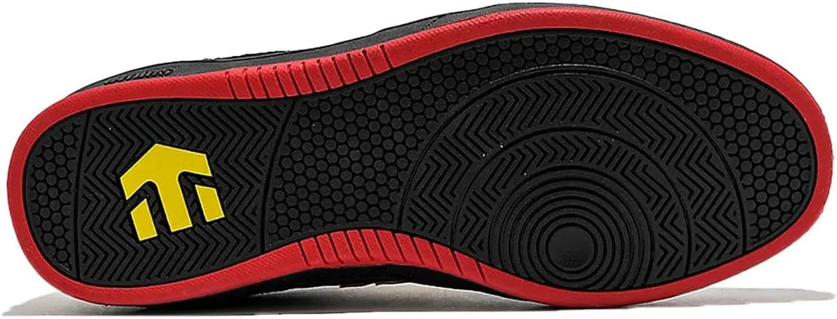 Etnies Men's Windrow Vulc X Santa Cruz Low Top Skate Shoe