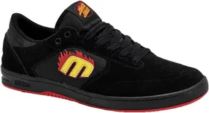 Etnies Men's Windrow Vulc X Santa Cruz Low Top Skate Shoe