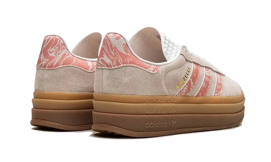 Gazelle Bold Putty Mauve Pollen Air Sand View