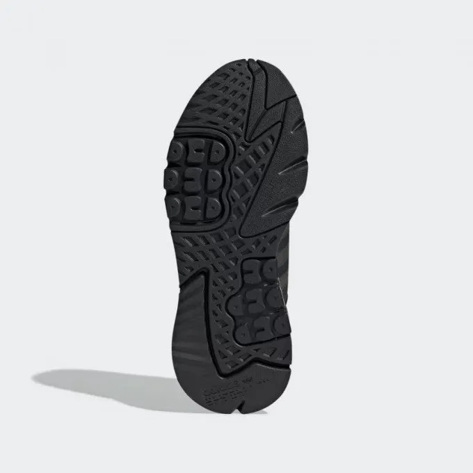 Foot Protection Power Walk Adidas Nite Jogger Carbon Black