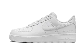 Air Force 1 Low SP 1017 ALYX 9SM White Streetwear Look