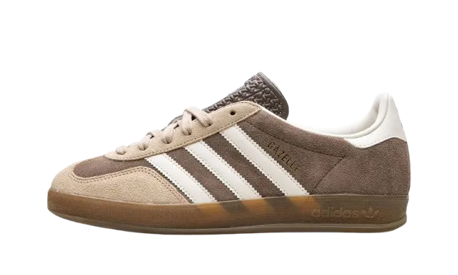 Casual Air Vent Gazelle Indoor Earth Strata