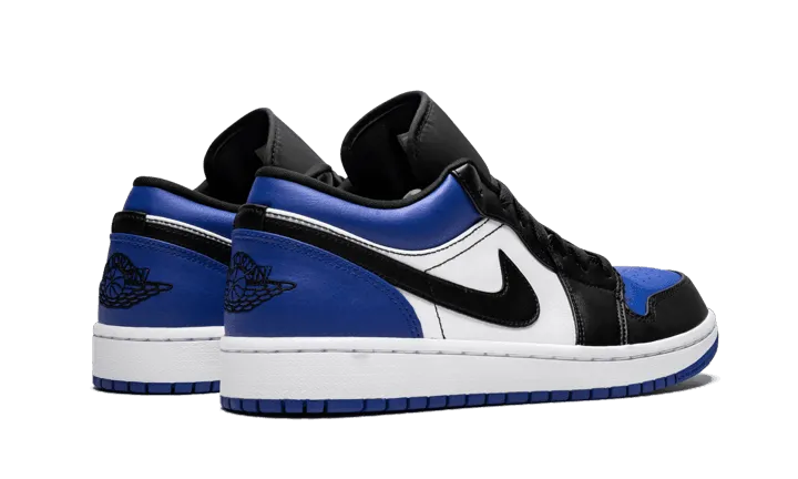 Air Jordan 1 Low Royal Toe (2020) Impact Reduction