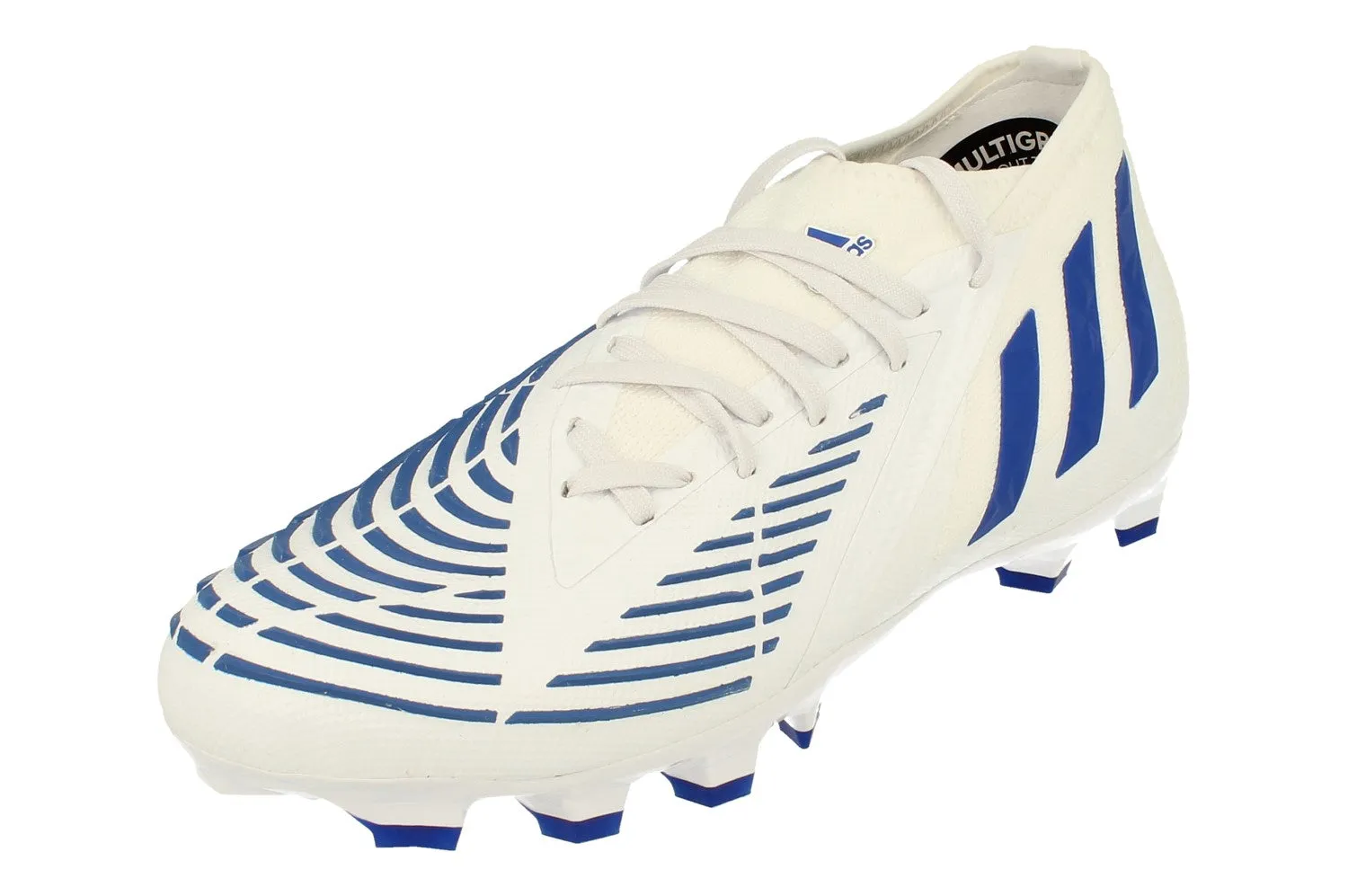 Adidas Predator Edge.2 Mg Mens Football Boots GW6146 running in a community run shoes Exclusive